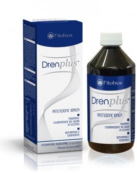 DRENPLUS 500ml