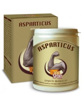 ASPARTICUS Vitaminsport 360g