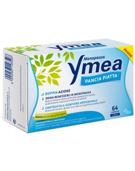YMEA PANCIA PIATTA 60