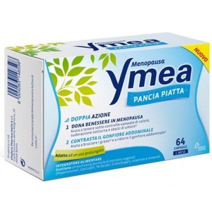 YMEA PANCIA PIATTA 60