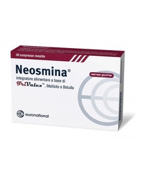 NEOSMINA 30 Cpr