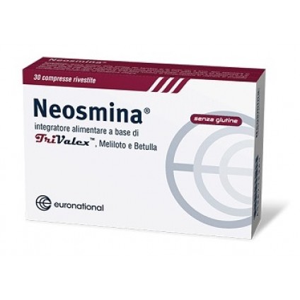 NEOSMINA 30 Cpr