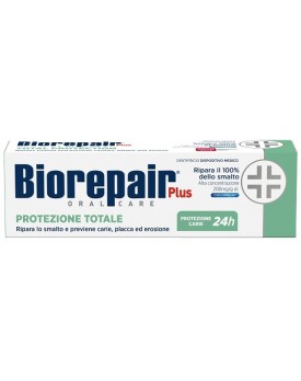 BIOREPAIR PLUS PROTEZIONE TOTALE PH 75 ML