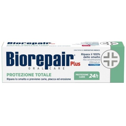 BIOREPAIR PLUS PROTEZIONE TOTALE PH 75 ML