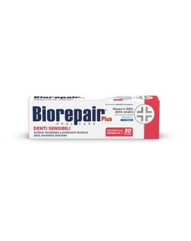 BIOREPAIR PLUS DENTI SENSIBILI 75 ML