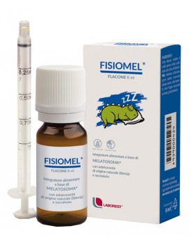 FISIOMEL 8ml