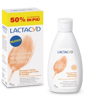 LACTACYD Protez.Delic.300ml