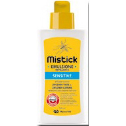 MISTICK SENSITIVE PMC 100 ML