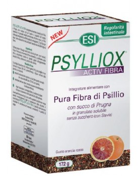 PSYLLIOX ACTIV FIBRA 172 G