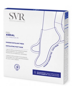 SVR XERIAL PEEL