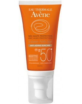 EAU THERMALE AVENE CREMA ANTIAGE 50+ 50 ML