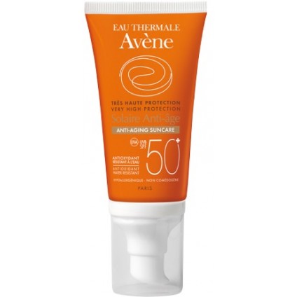 EAU THERMALE AVENE CREMA ANTIAGE 50+ 50 ML