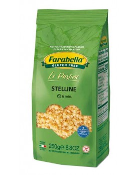 FARABELLA Pasta Stelline 250g