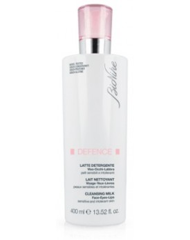 DEFENCE LATTE DETERGENTE 400 ML