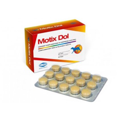 MOTIX DOL 60 Cpr 48g