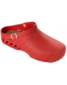 CLOG Evo Rosso 38/39