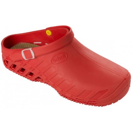 CLOG Evo Rosso 38/39