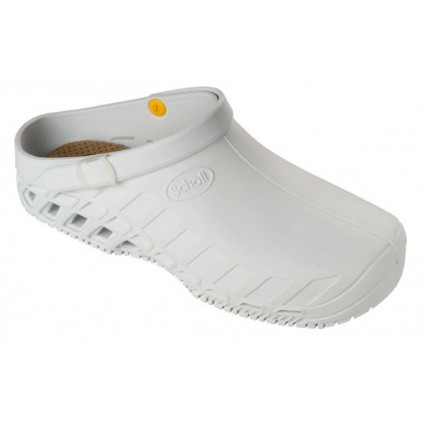 CLOG Evo Bianco 46/47