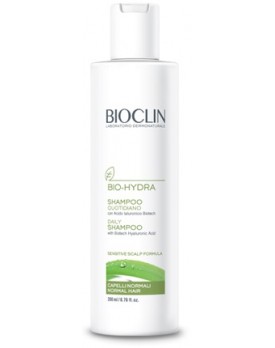 BIOCLIN Bio-Hydra Sh.Quot750ml