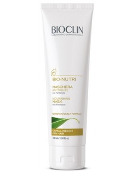 BIOCLIN Bio-Nutri Masch.100ml