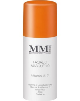 MM SYSTEM Facial C Masque