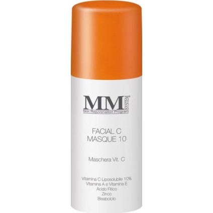 MM SYSTEM Facial C Masque