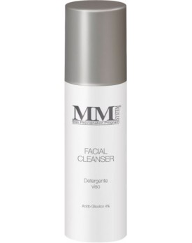 MM SYSTEM Facial Cleans 4%