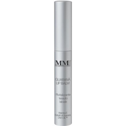 MM SYSTEM SRP Guarana Lip Balm