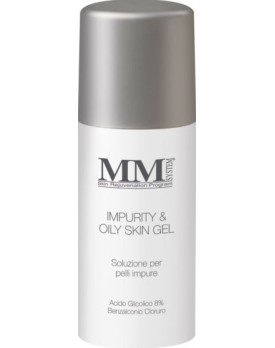 MM SYSTEM Impurity&Oil SkinGel