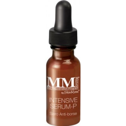 MM SYSTEM Int.Serum P 15ml