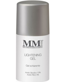 MM SYSTEM Lightening Gel 10%