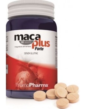 MACA Plus Forte 50 Tav.