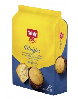 SCHAR MUFFINS 260G