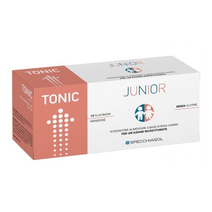 TONIC Junior 12fl.10ml