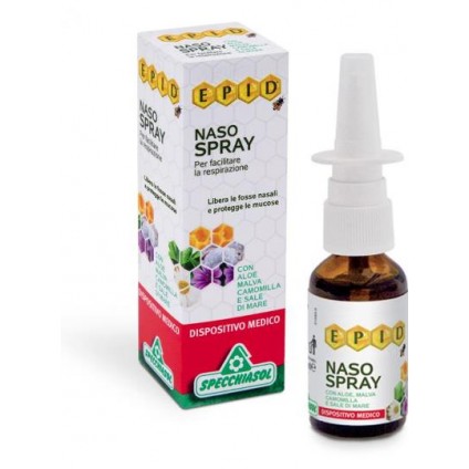 EPID NASO SPRAY 20 ML