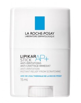 LIPIKAR STICK AP+ 15 ML