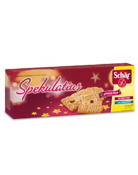 SCHAR Bisc.Spekulatius 100g