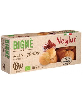 NO GLUT Bigne 100g