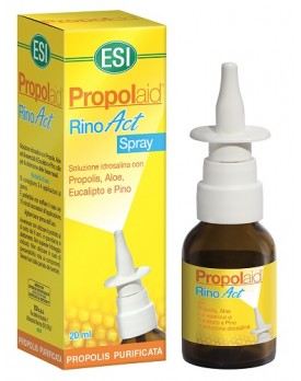 PROPOLAID RinoAct Spray 20ml