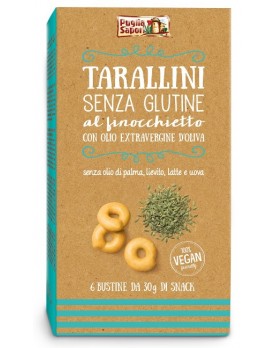 PUGLIA SAP.Tarallini Finocch.