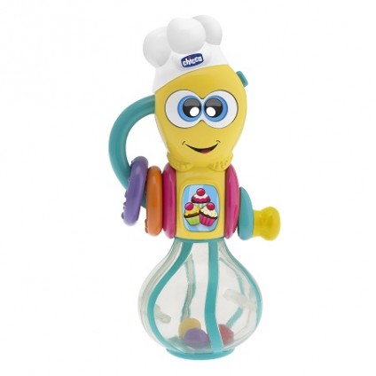 CHICCO GIOCO BABY CHEF