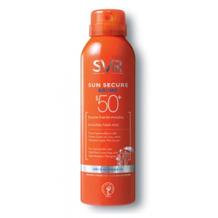 SUNSECURE Brume Viso&Corpo