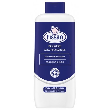 FISSAN Polvere 500g