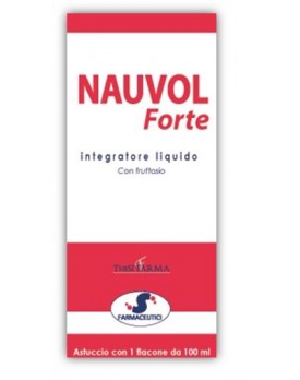 NAUVOL*Fte Int.100ml