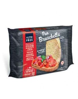 NUTRIFREE PanBruschetta 300g