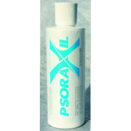 PSORAXIL Doccia-Sh.Attivo100ml