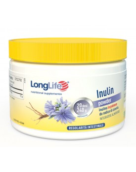 LONGLIFE INULIN POWDER 240g