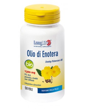 LONGLIFE OLIO ENOTERA 50 Perle