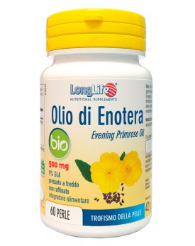 LONGLIFE OLIO ENOTERA 60 Perle