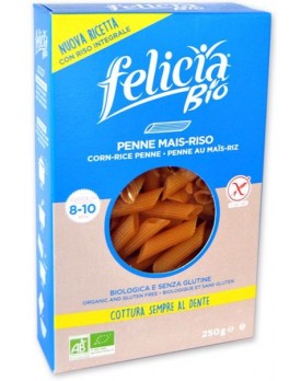 FELICIA Bio M/R Penne 250g